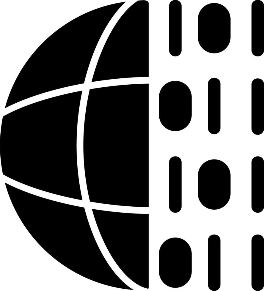 Hacking Vector Icon