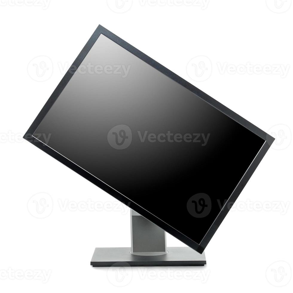 profesional computadora monitor foto