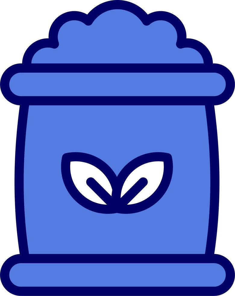 Fertilizer Vector Icon