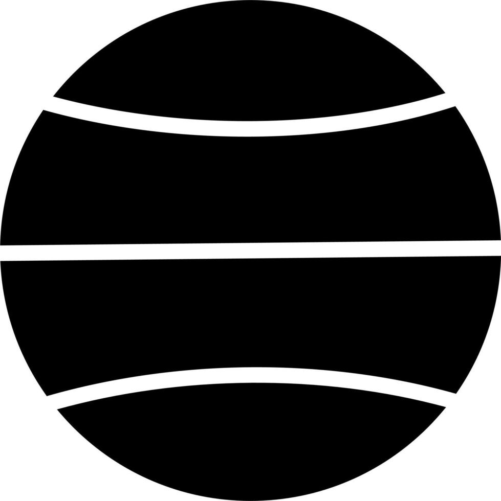 Ball Vector Icon