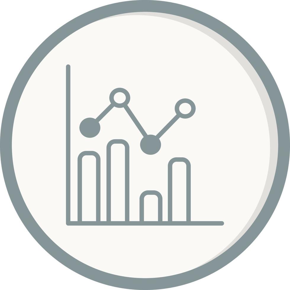Statistics Vector Icon
