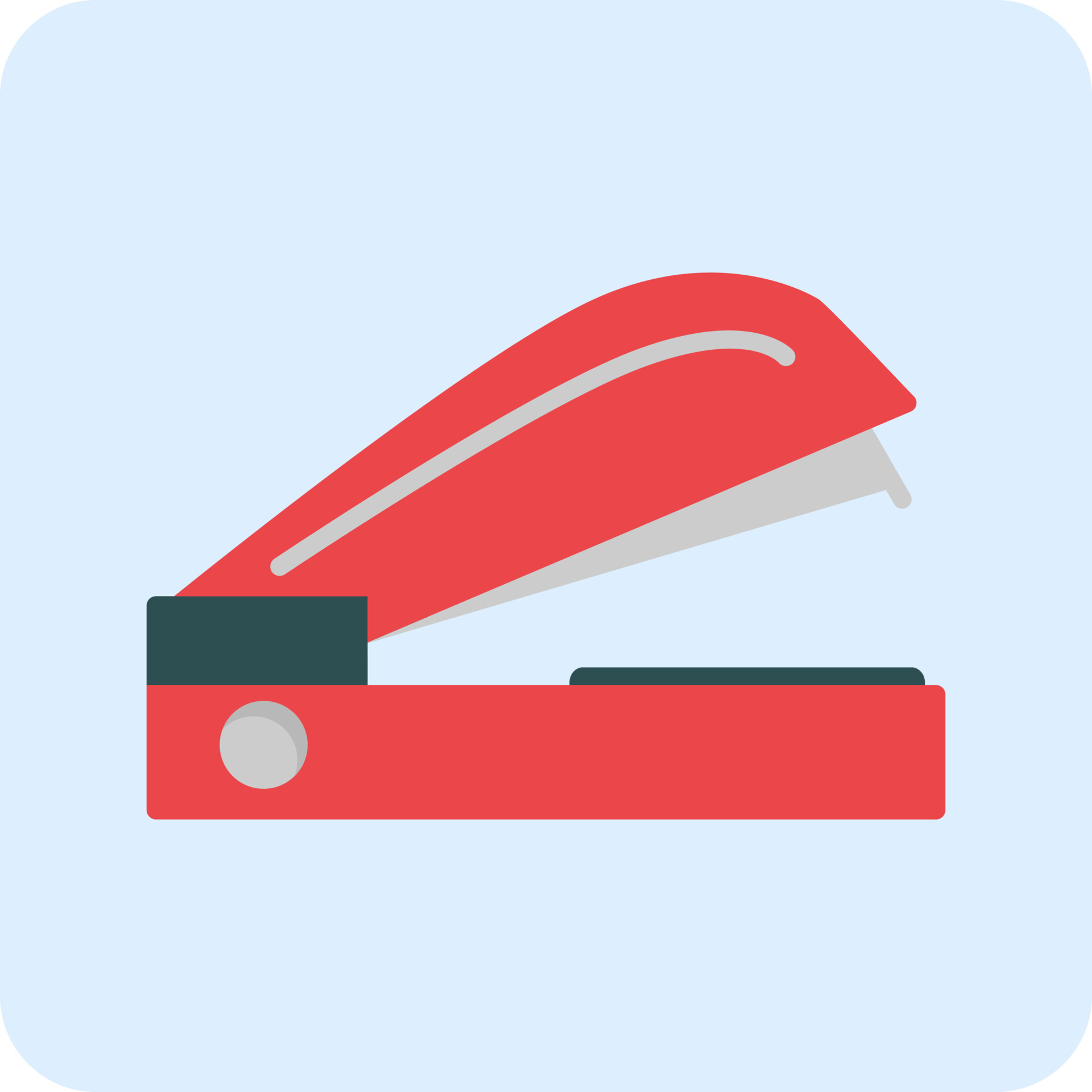 Stapler Vector Icon 21094101 Vector Art at Vecteezy
