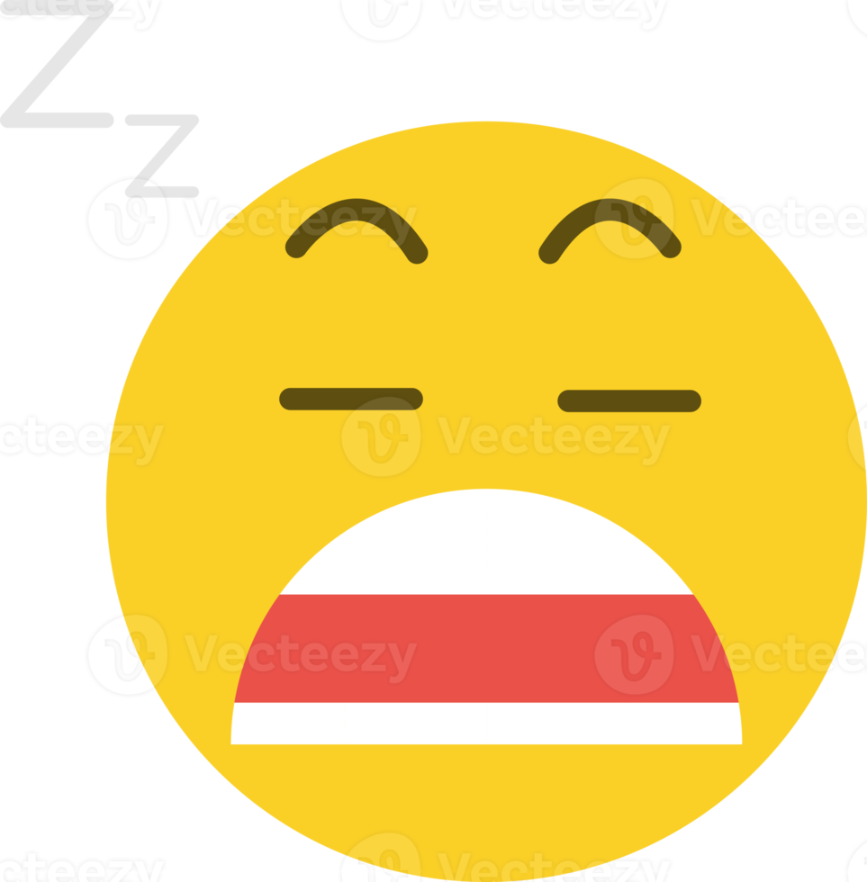 aburrido cara emoticono png