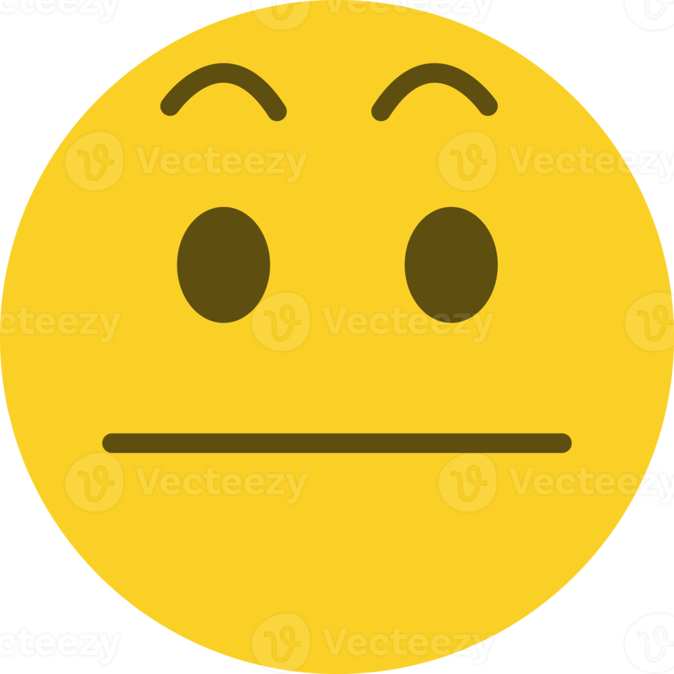 Peaceful emoticon icon. png