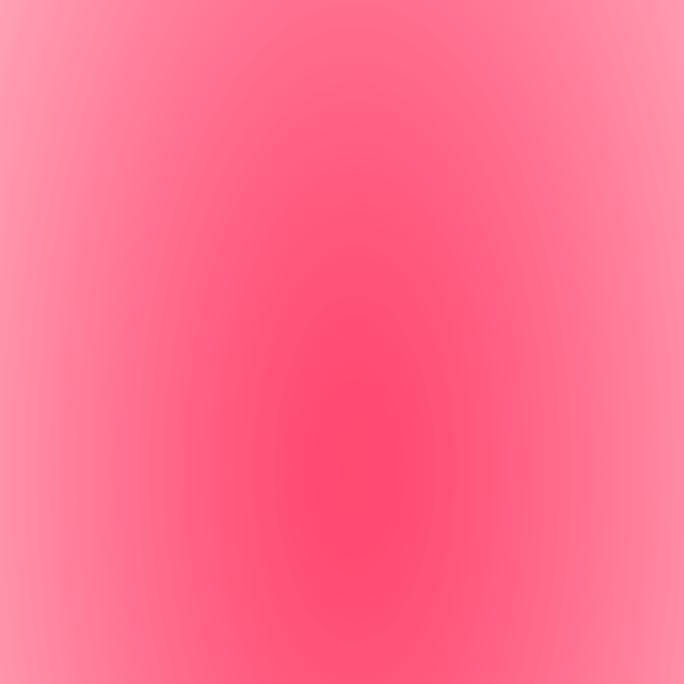 Transparent gradient fade png
