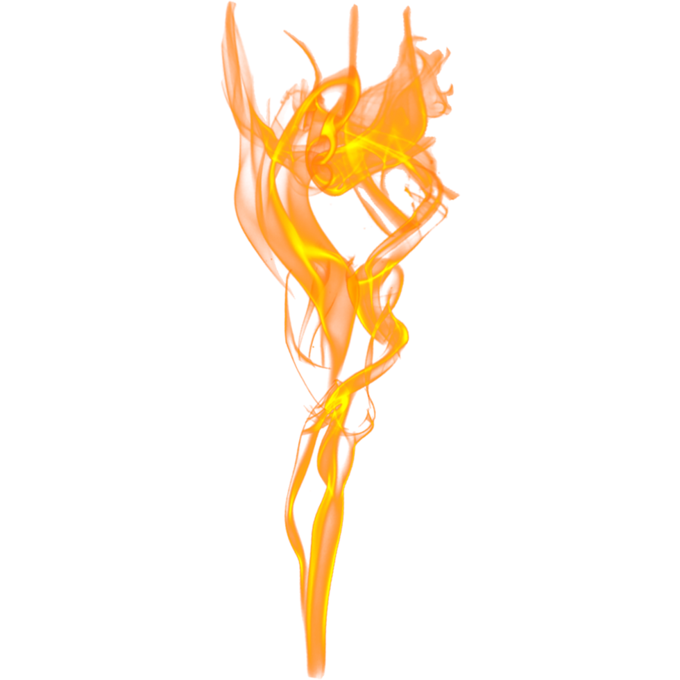 Feuer Flamme transparent png