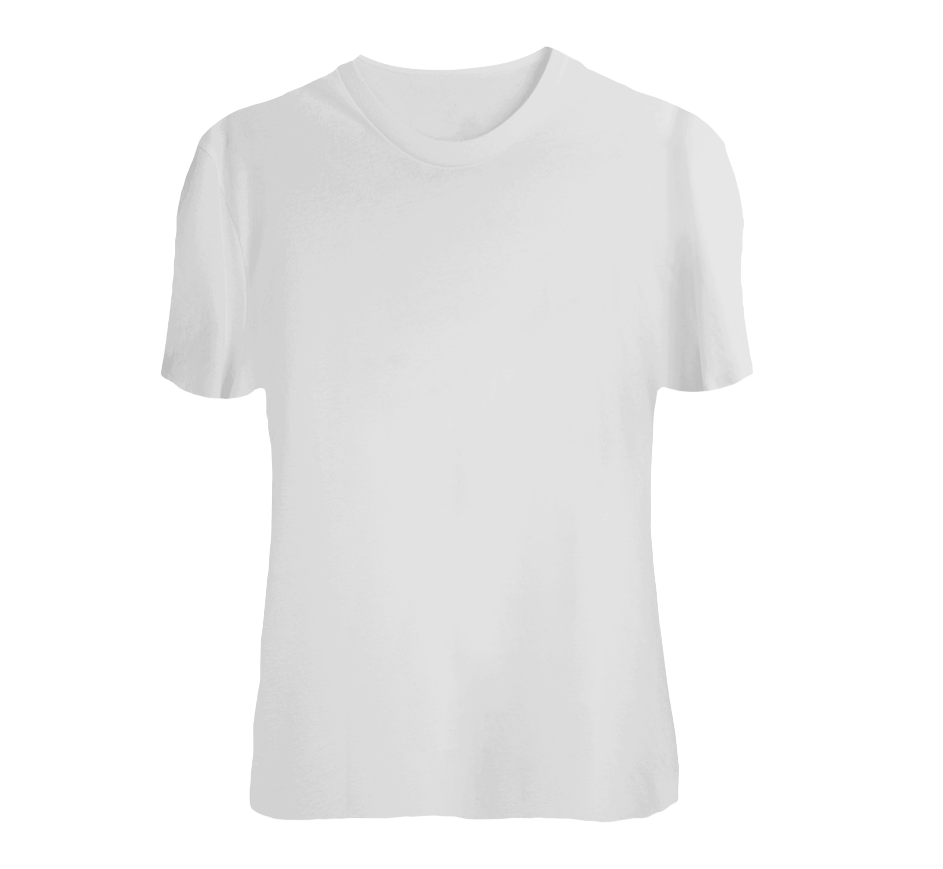 white t shirt 21095974 PNG