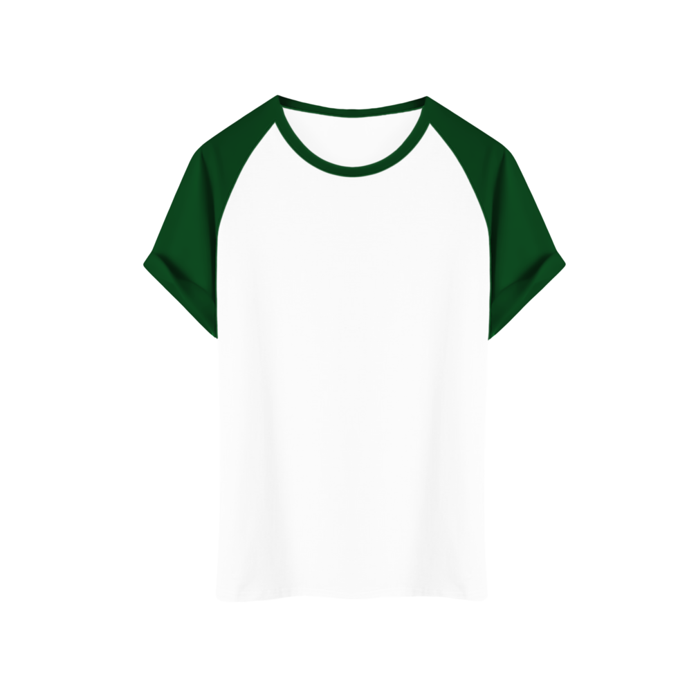 white t shirt mockup png