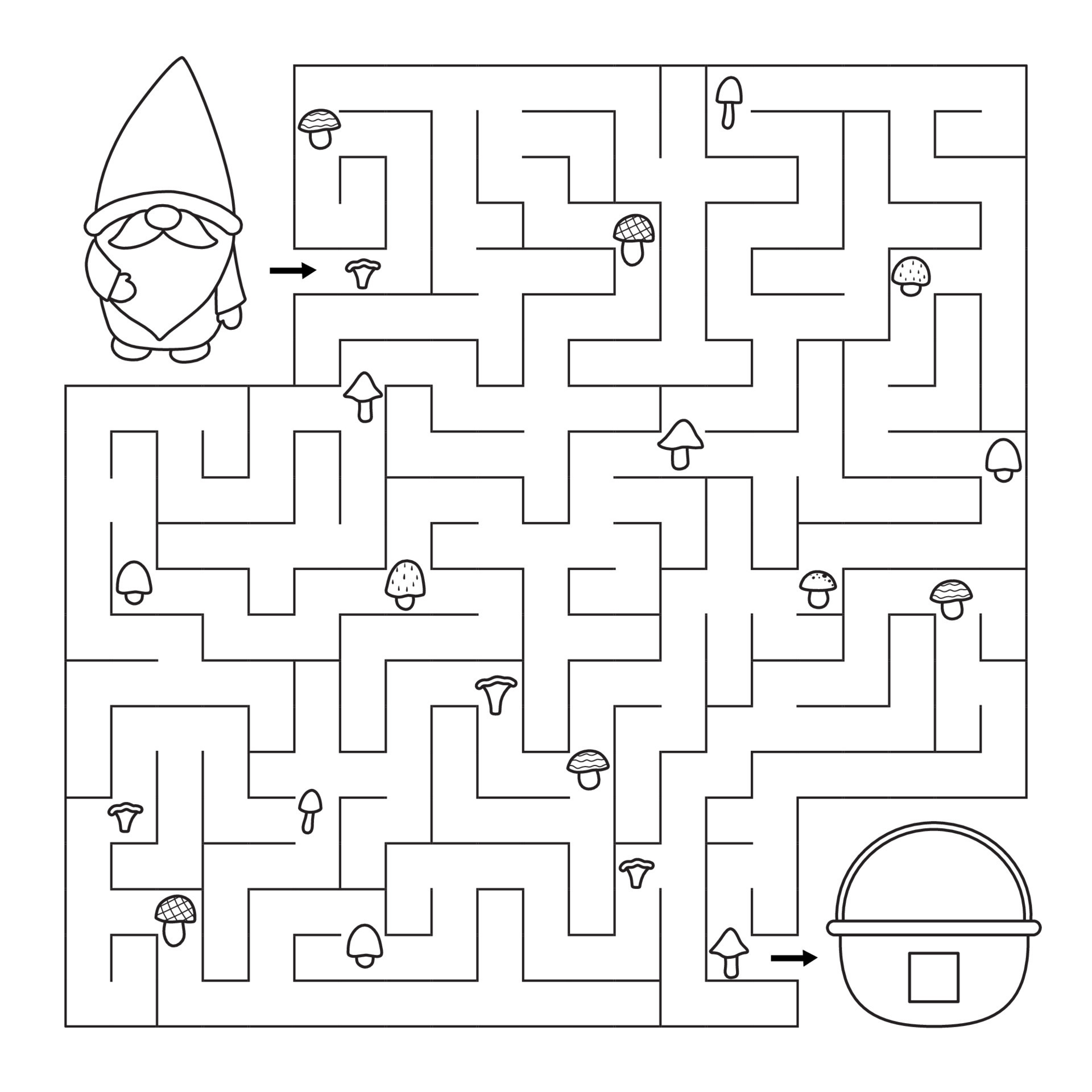 https://static.vecteezy.com/system/resources/previews/021/096/013/original/coloring-page-with-maze-game-help-the-gnome-find-right-way-and-collect-all-mushrooms-educational-puzzle-for-preschool-and-school-kids-illustration-vector.jpg