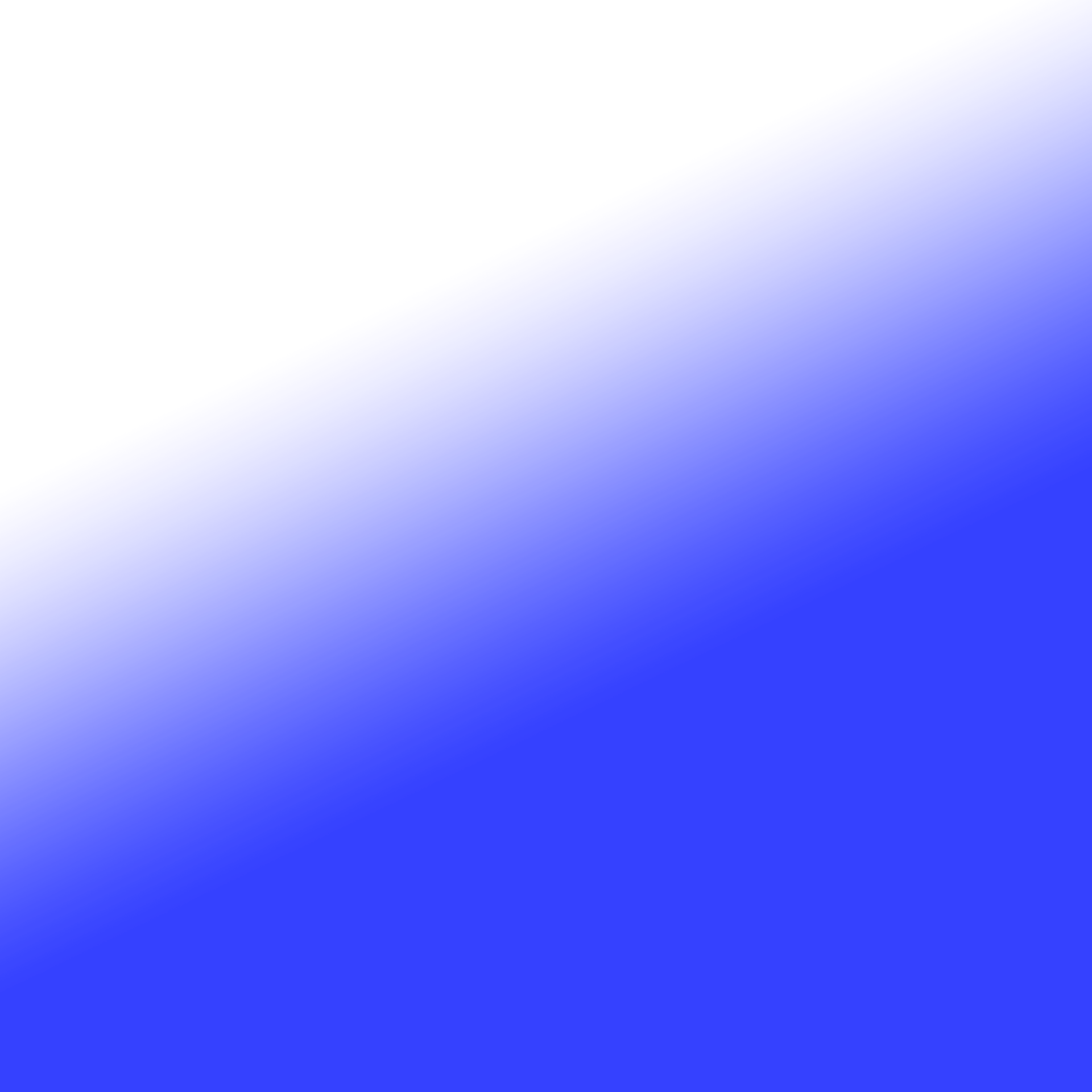 blue corner gradient 21096045 PNG