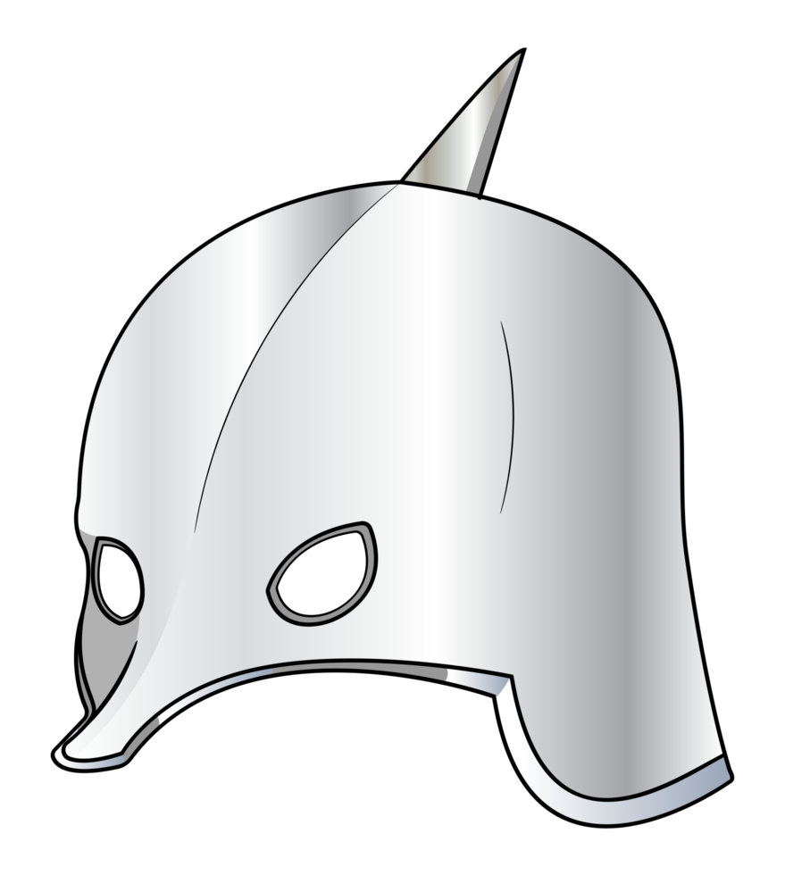 Warrior Hat Armor Knight Accessory png