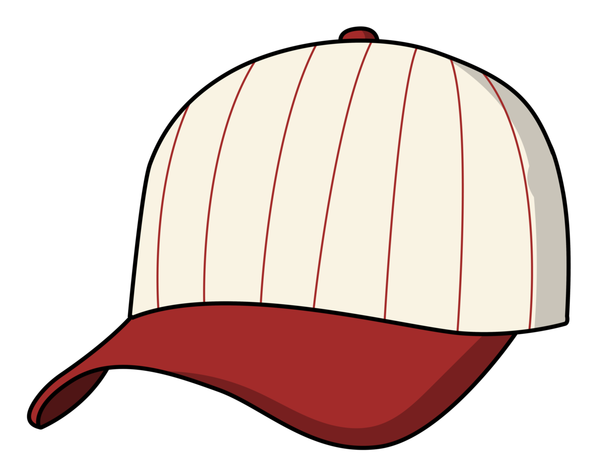 Baseball Cap Softball Hat Equipment png