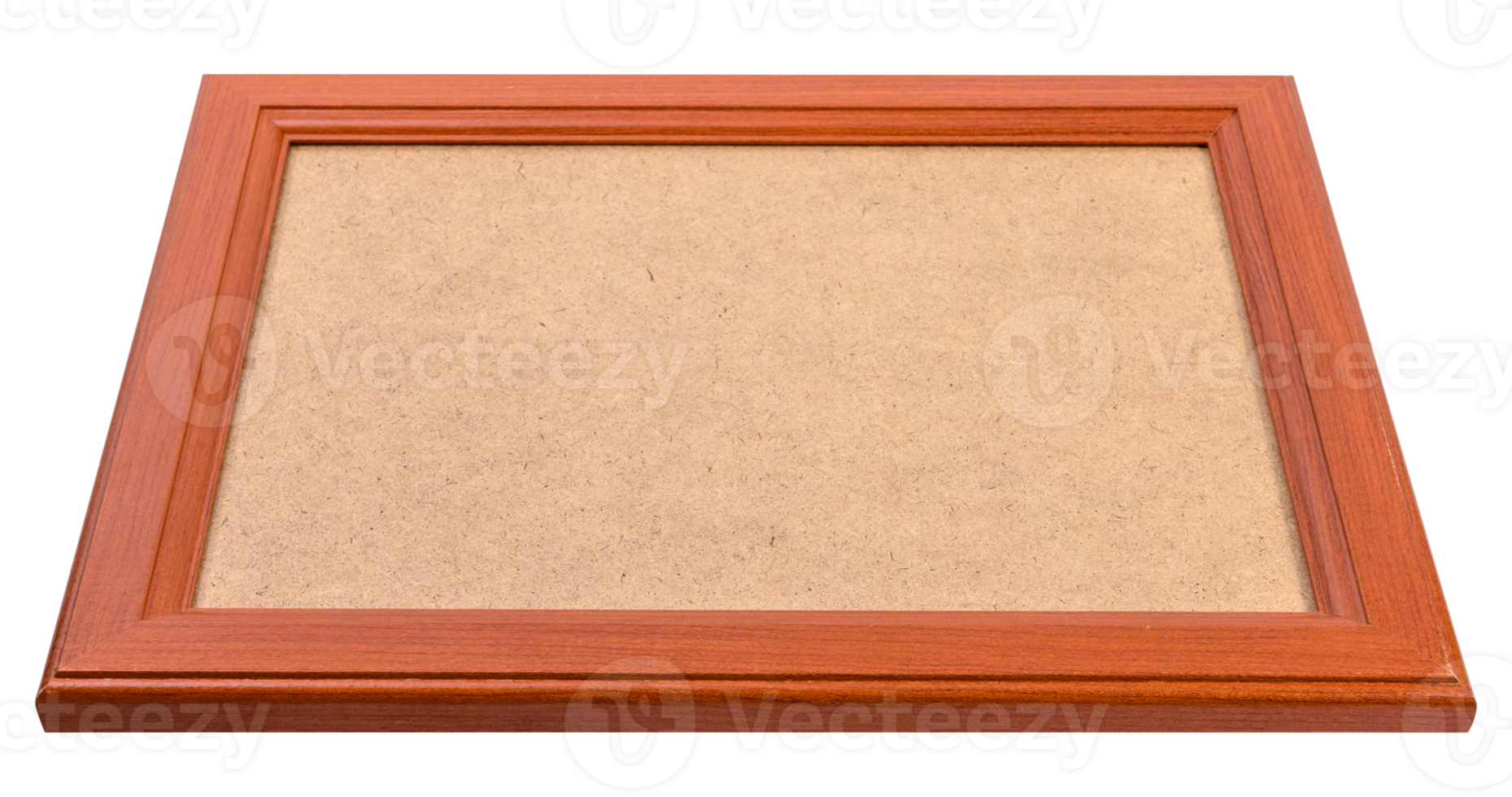 classic picture frame isolated png