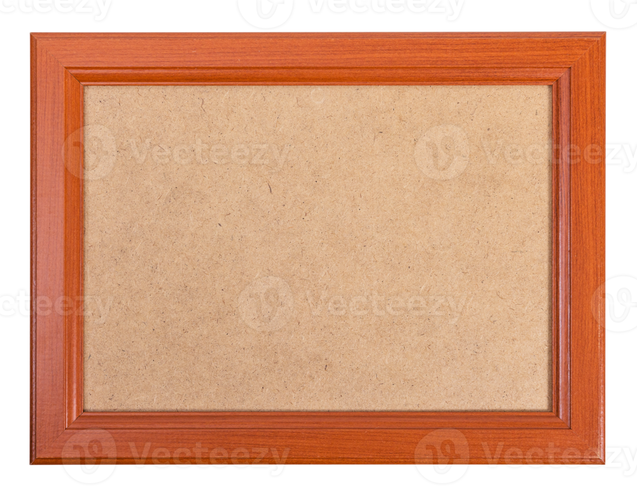classic picture frame isolated png