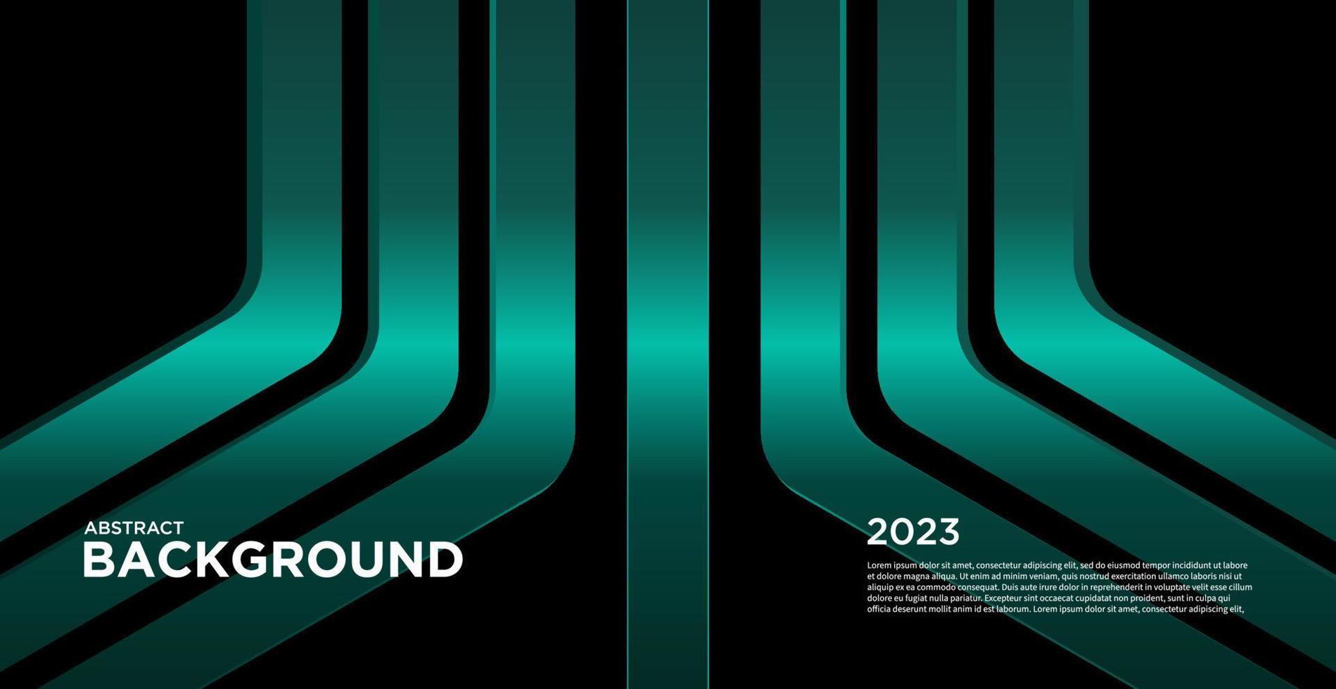 abstract geometric design background with modern corporate concept. Vector illustration for business card, presentation design, technology banner, game background, minimalist background