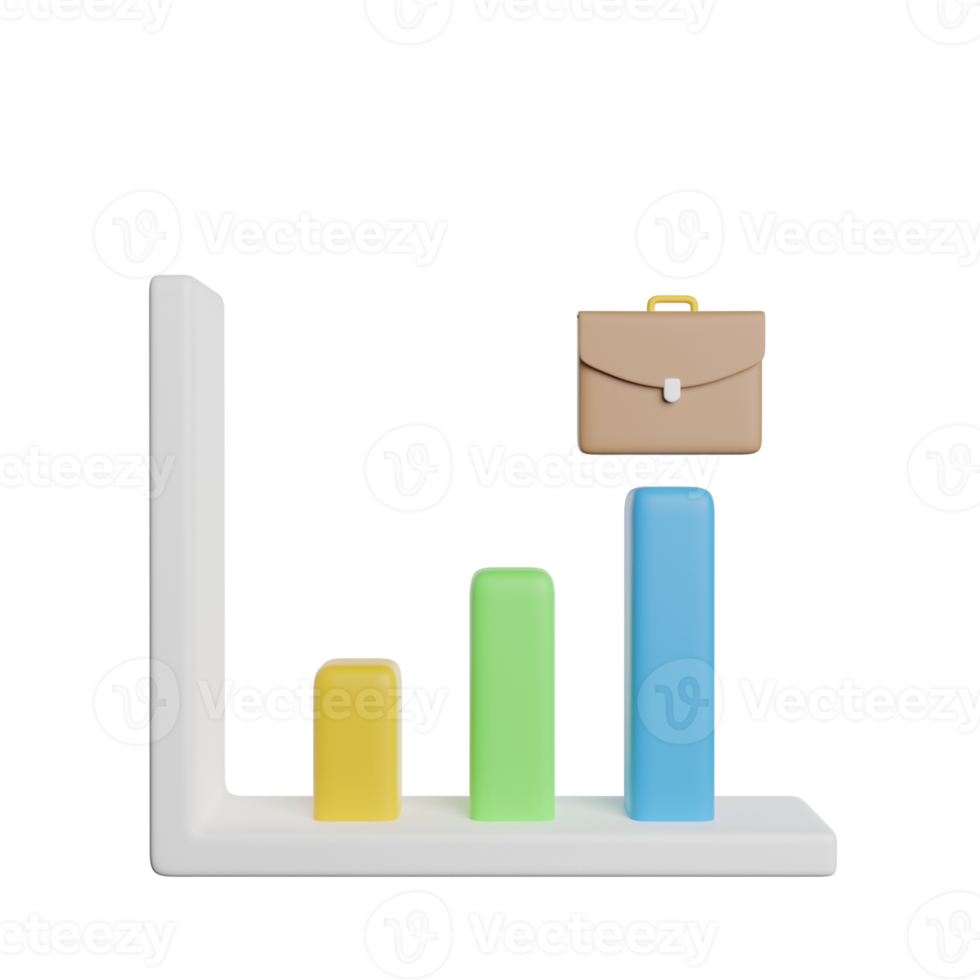 lavoro grafico statistico png