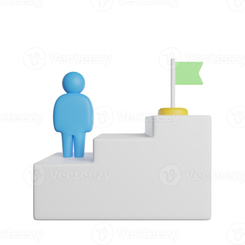 Career Journey Progress png