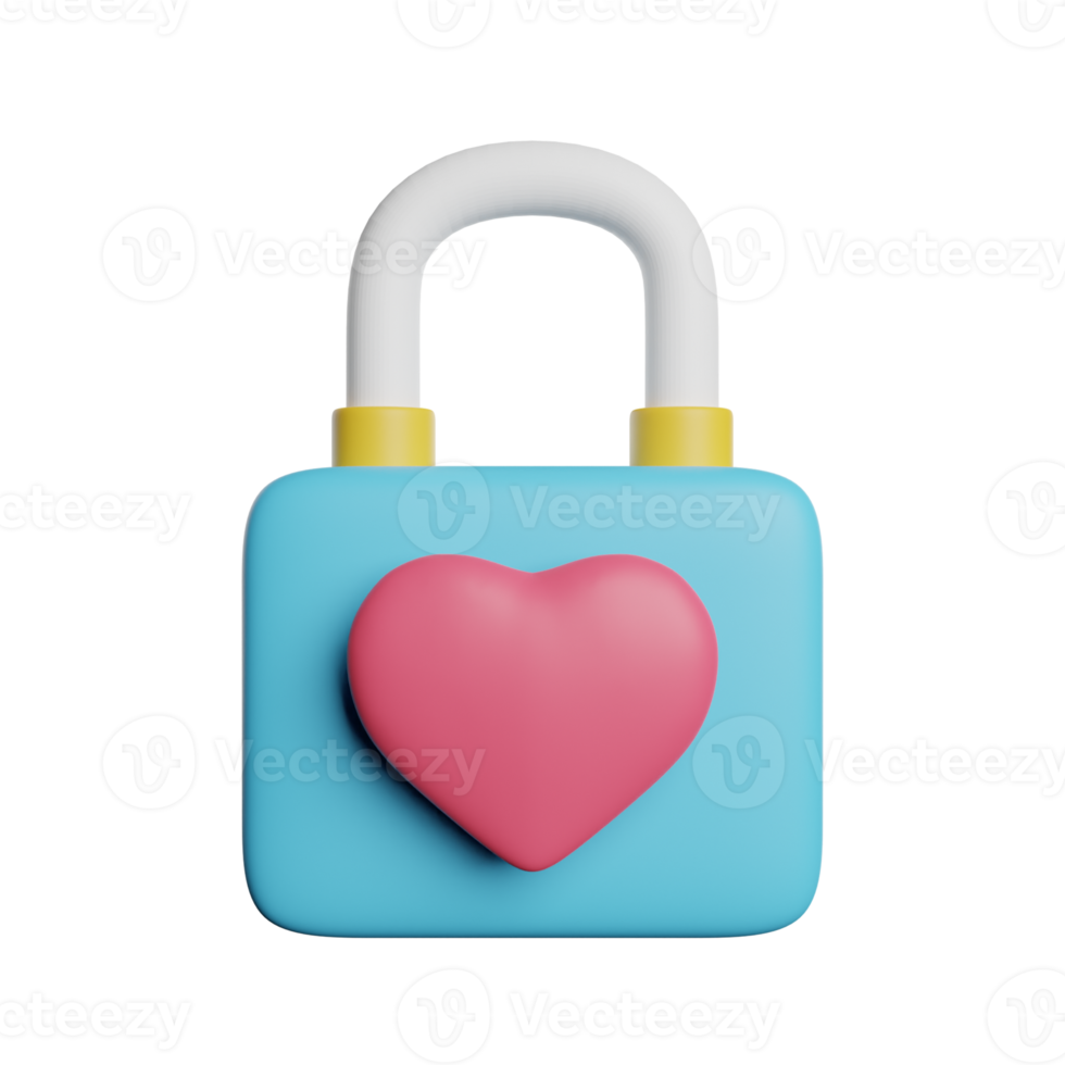 Love Lock Key Safe 21096498 PNG