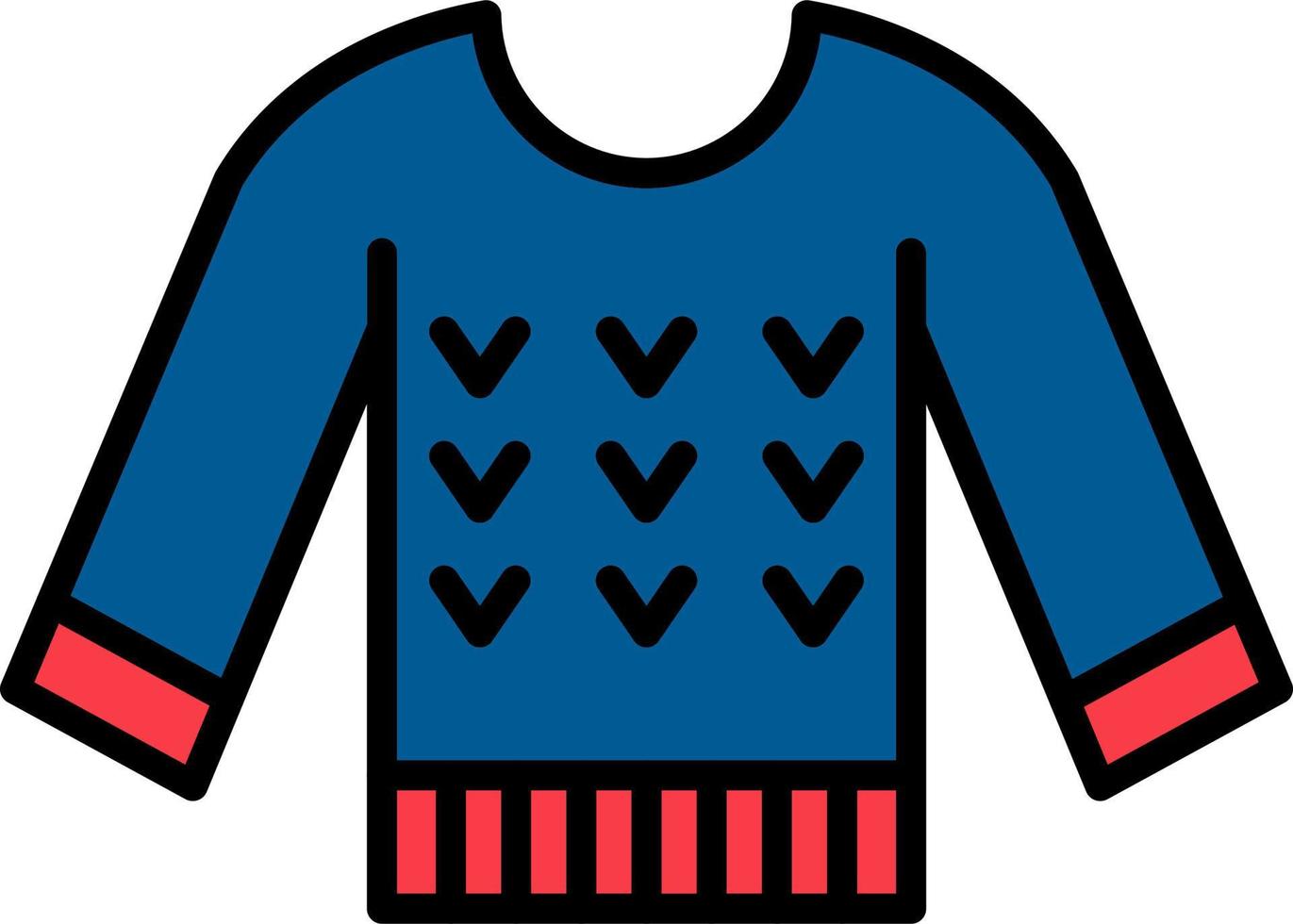 Shirt Vector Icon