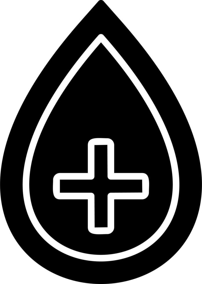 Blood Vector Icon