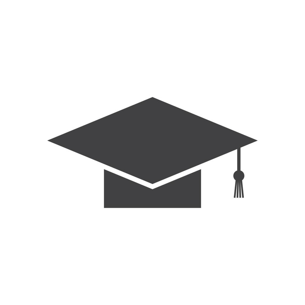 Education Logo icon Template vector