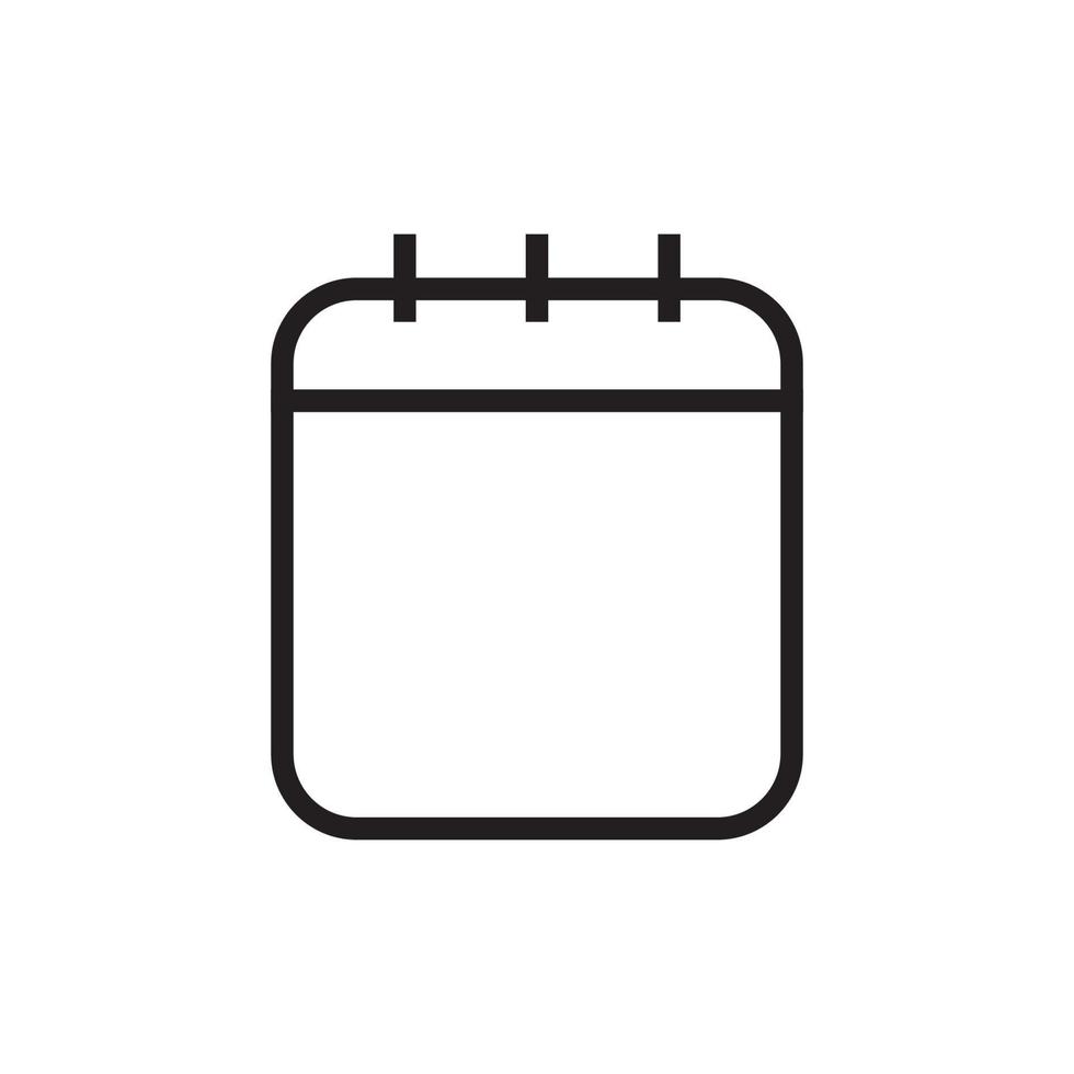 Education Logo icon Template vector