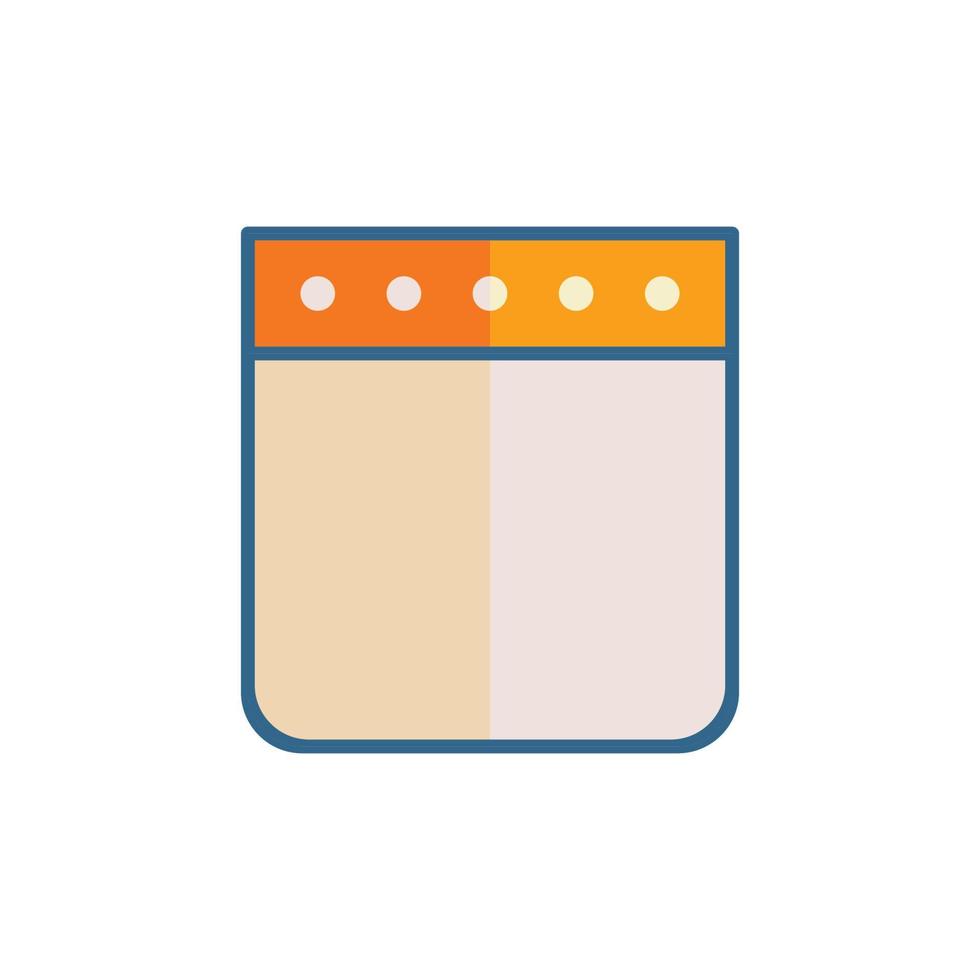 Education Logo icon Template vector