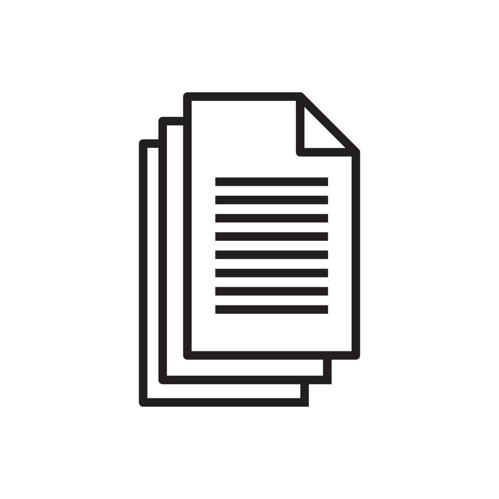 Education Logo icon Template vector