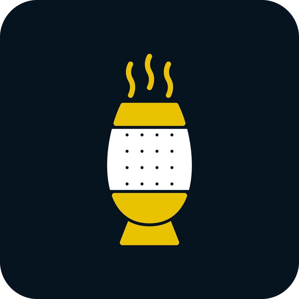 Humidifier Vector Icon Design