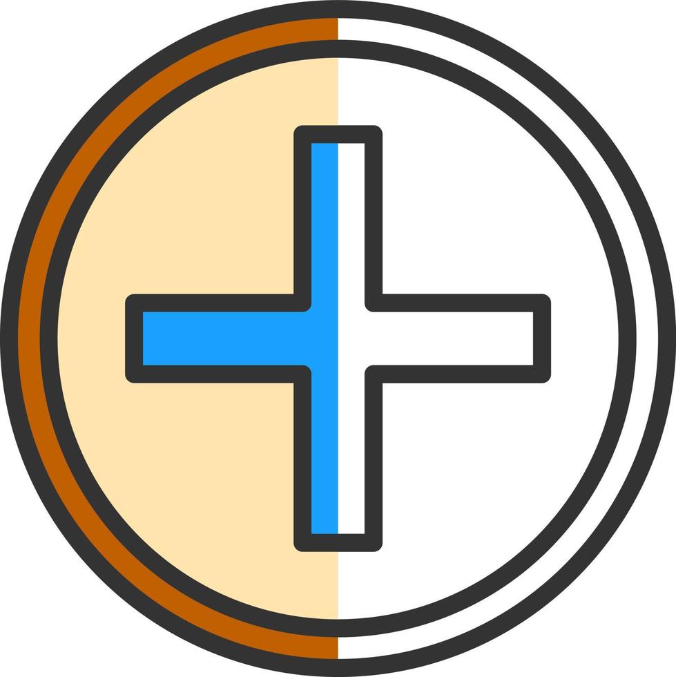 Add Vector Icon Design