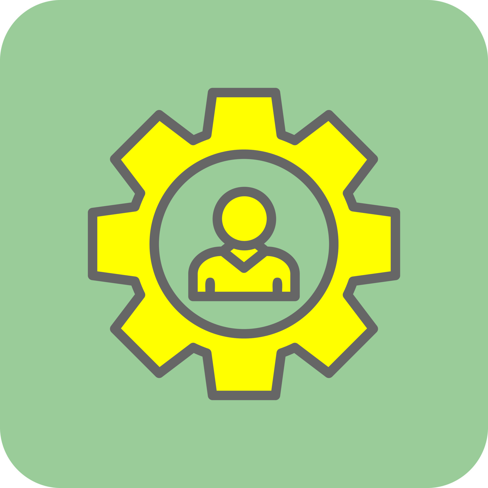 Enablement Vector Icon Design 21098134 Vector Art at Vecteezy