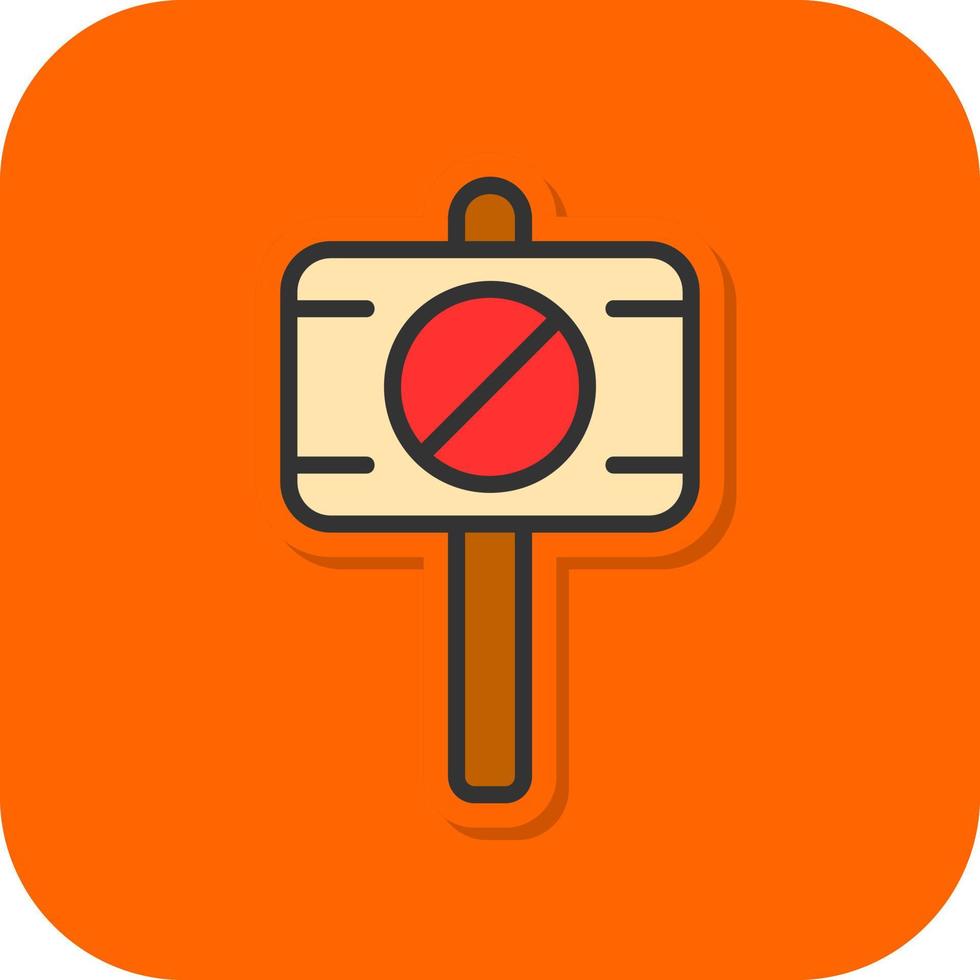 Manifestation Vector Icon Design