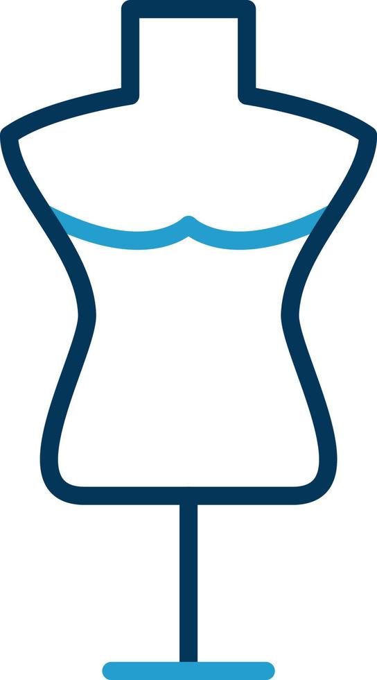 Dummy Vector Icon Design