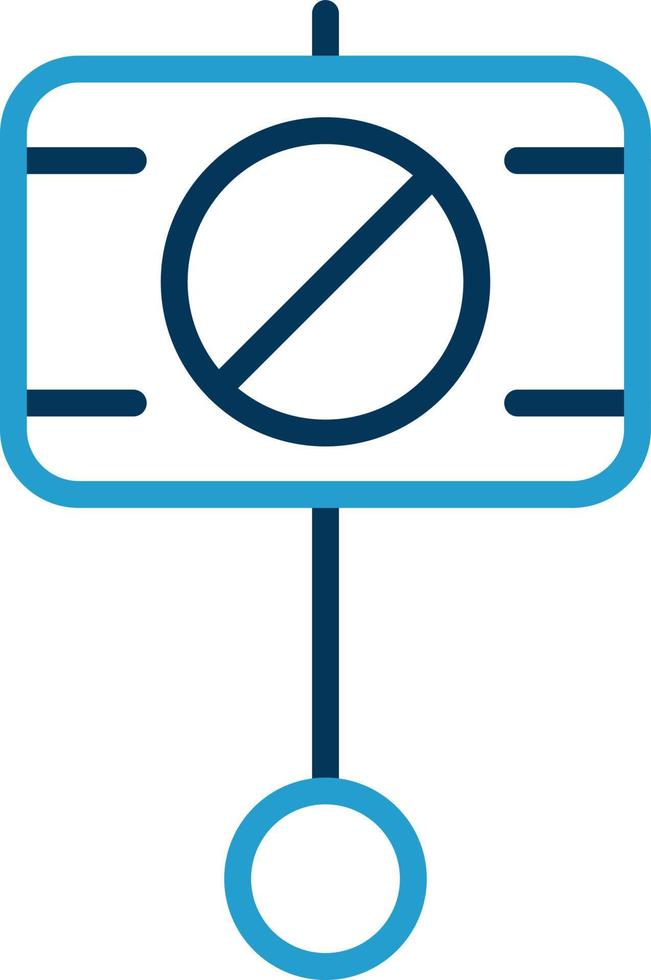 Movement Vector Icon Design
