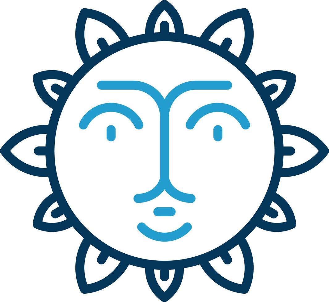 Fable Vector Icon Design