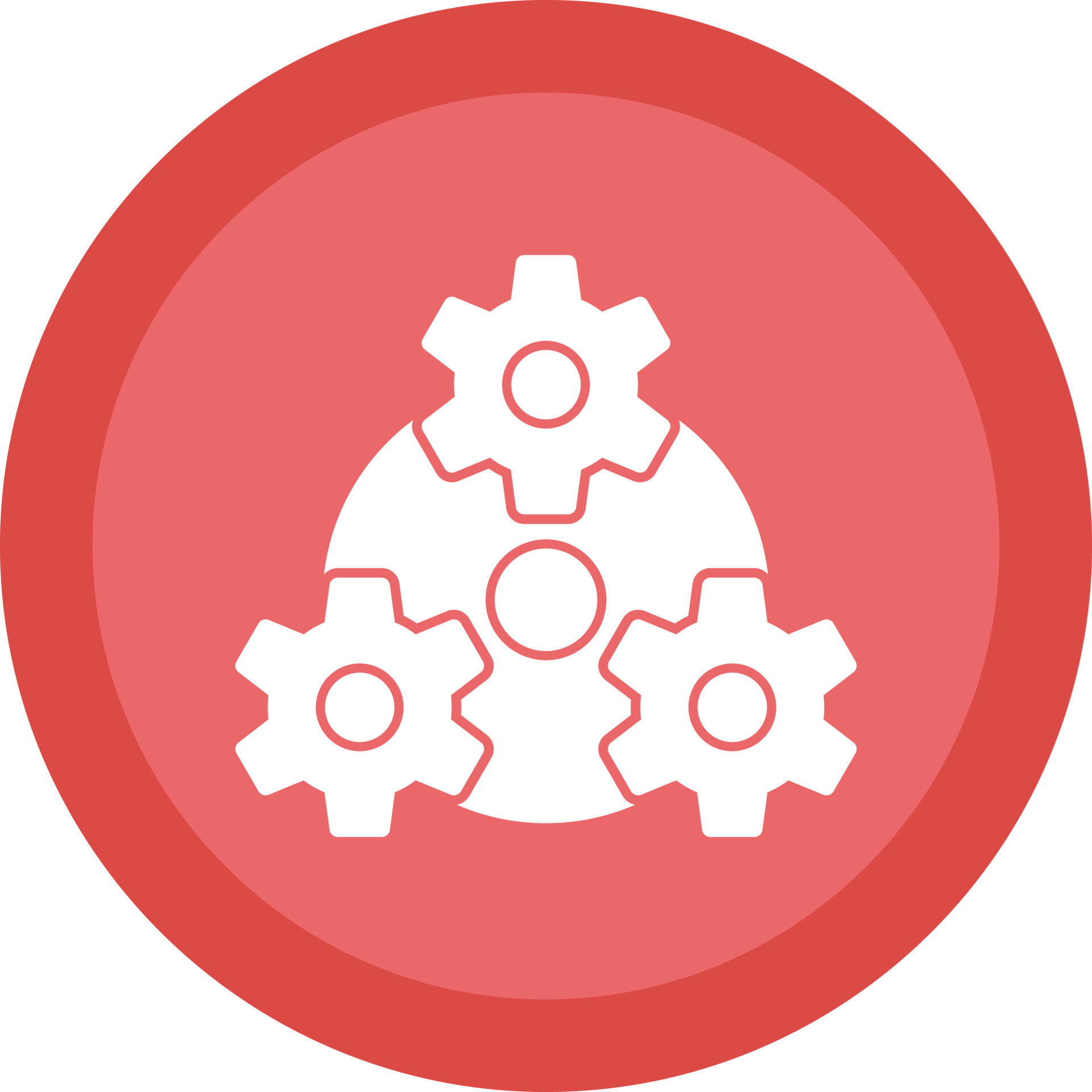 Process Vector Icon Design 21100887 Vector Art at Vecteezy