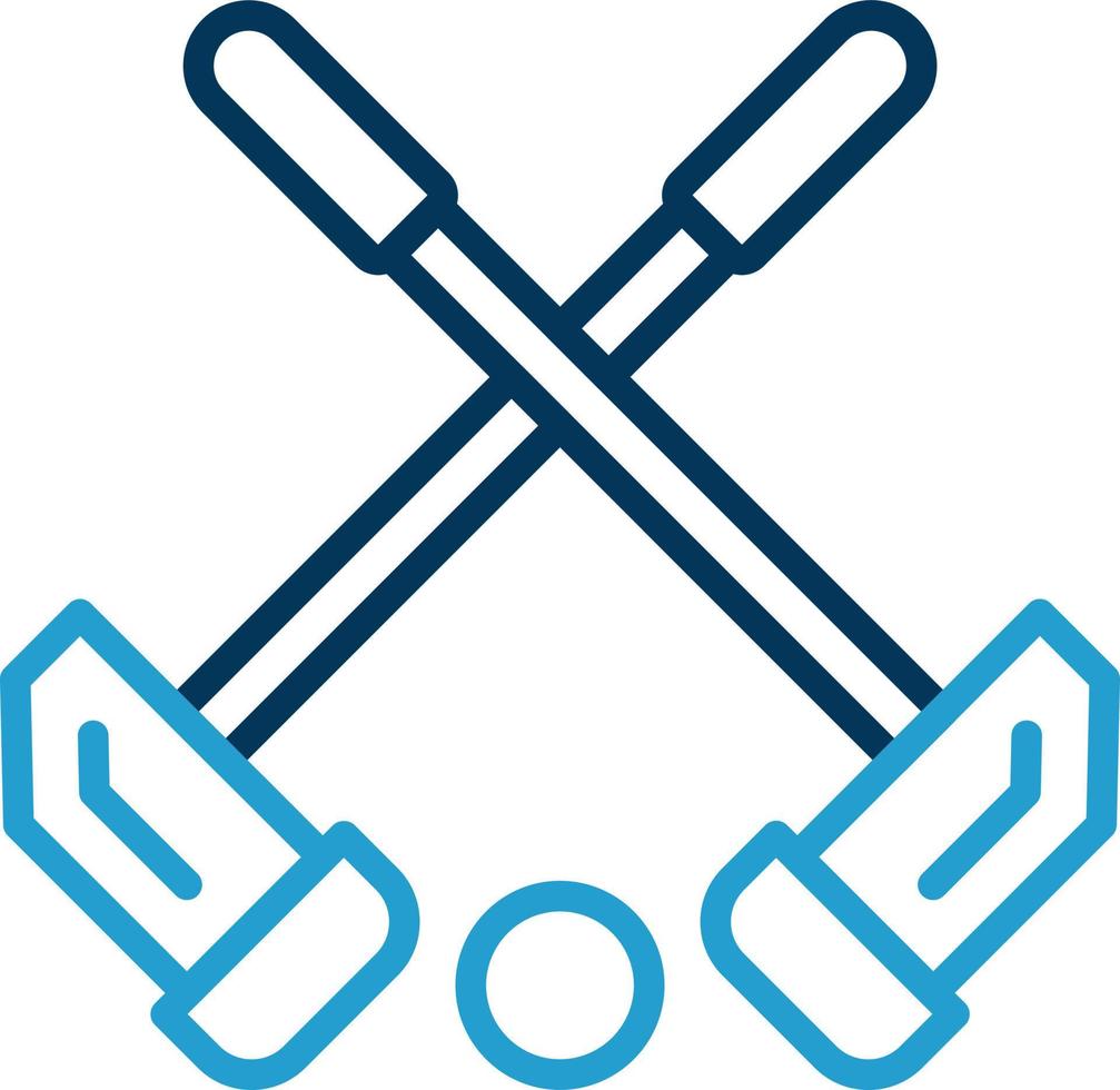 Polo Vector Icon Design