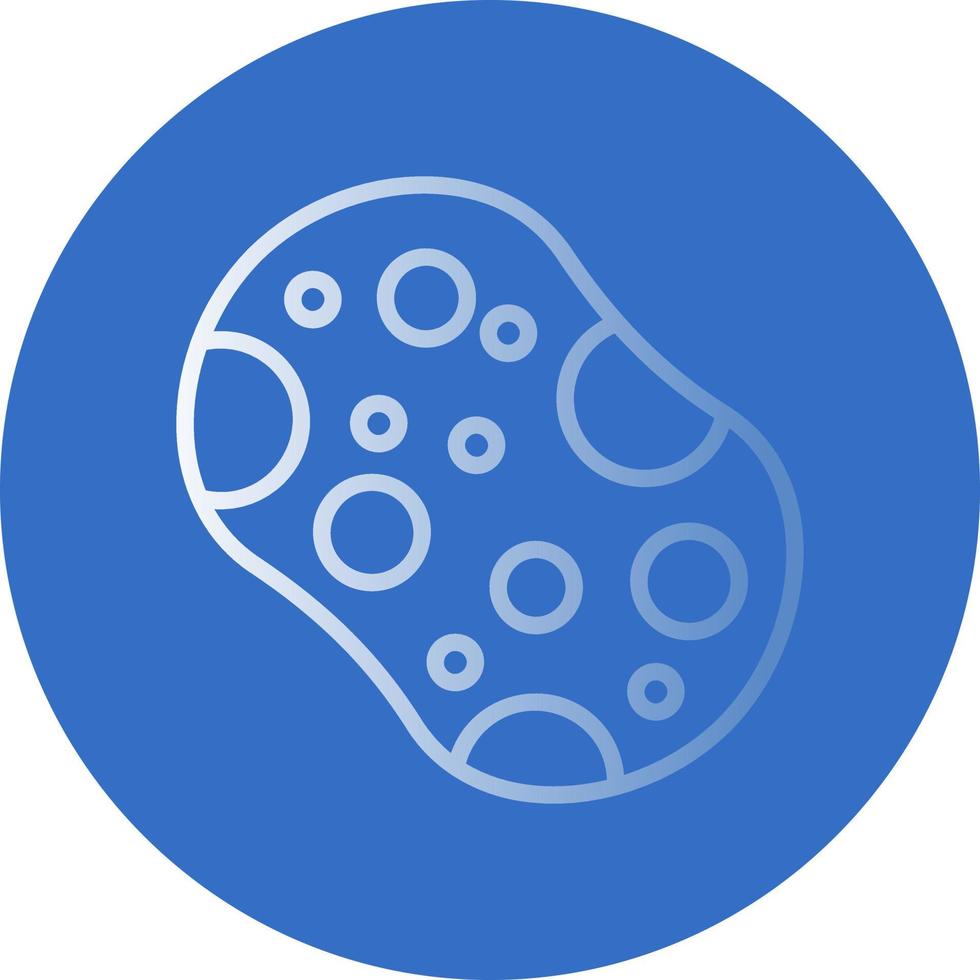 Sponge Vector Icon Design