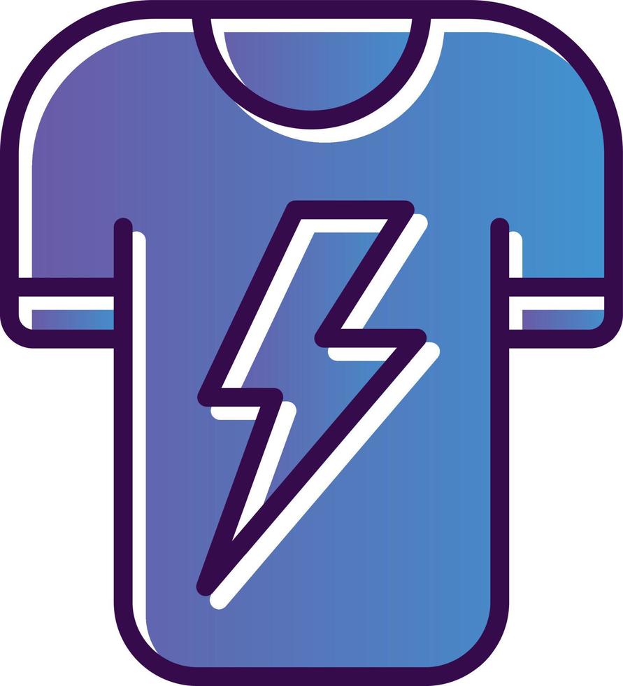 Clothes Vector Icon Design