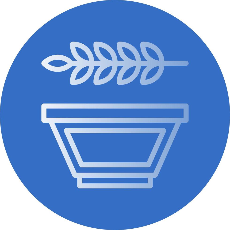 Carbs Vector Icon Design