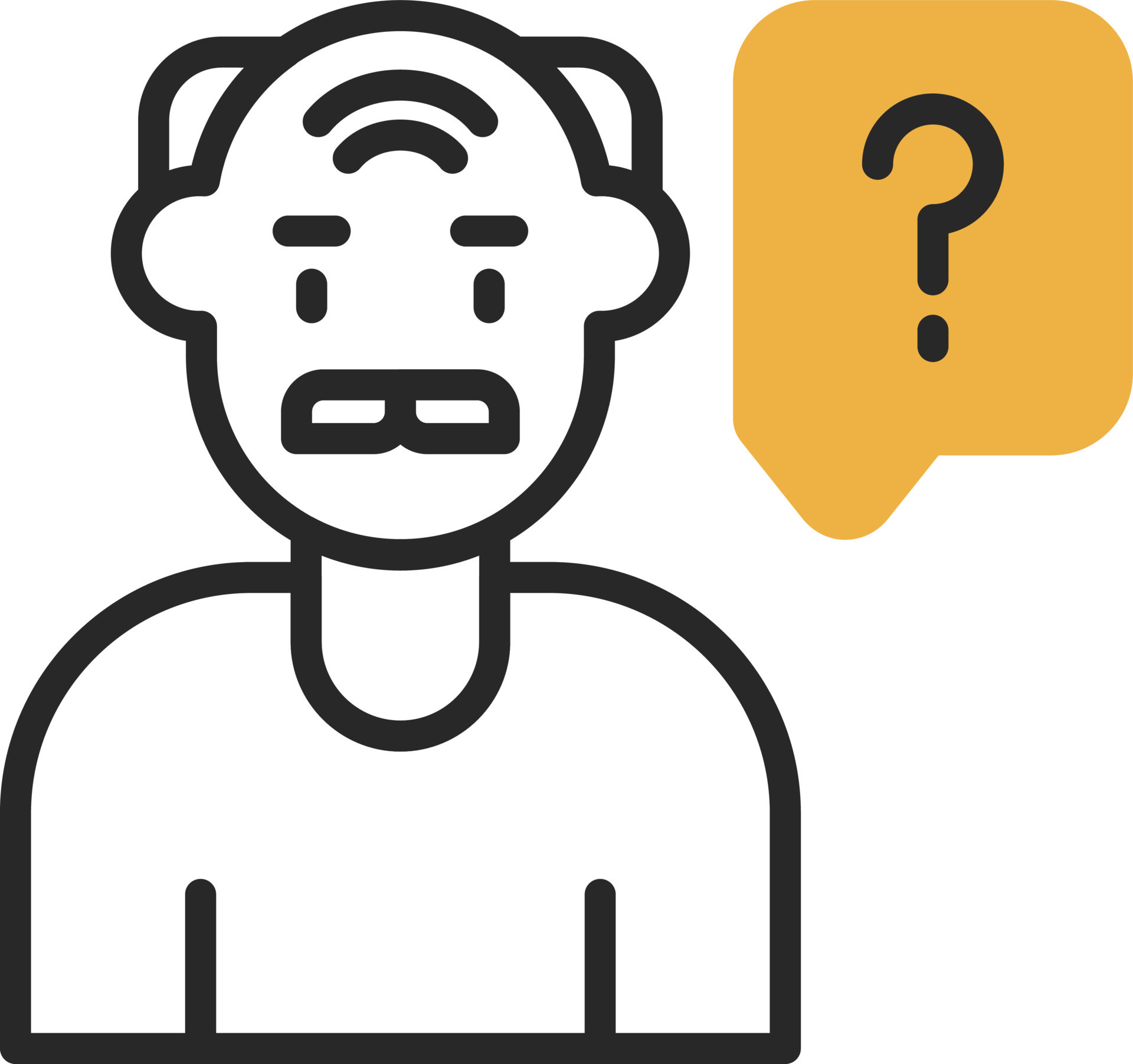 Misunderstanding Vector Icon Design 21102500 Vector Art At Vecteezy Misunderstanding Vector Icon Design 21102500 Vector Art At Vecteezy