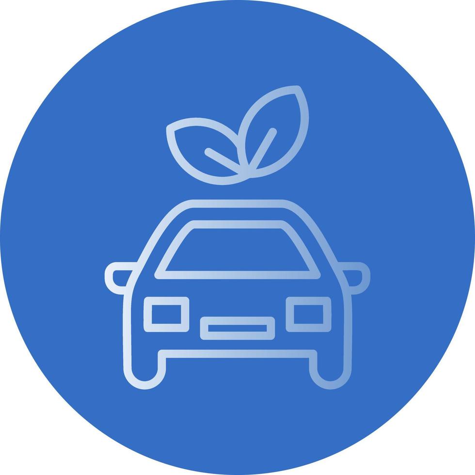 Carpool Vector Icon Design