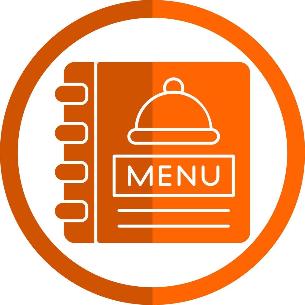 Menu Vector Icon Design