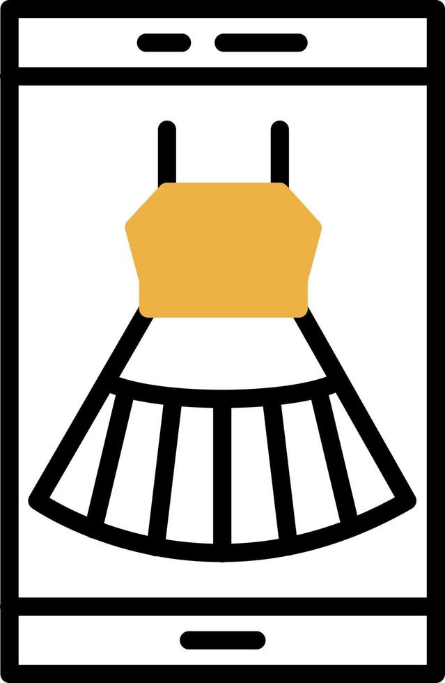 Ecommerce Vector Icon Design