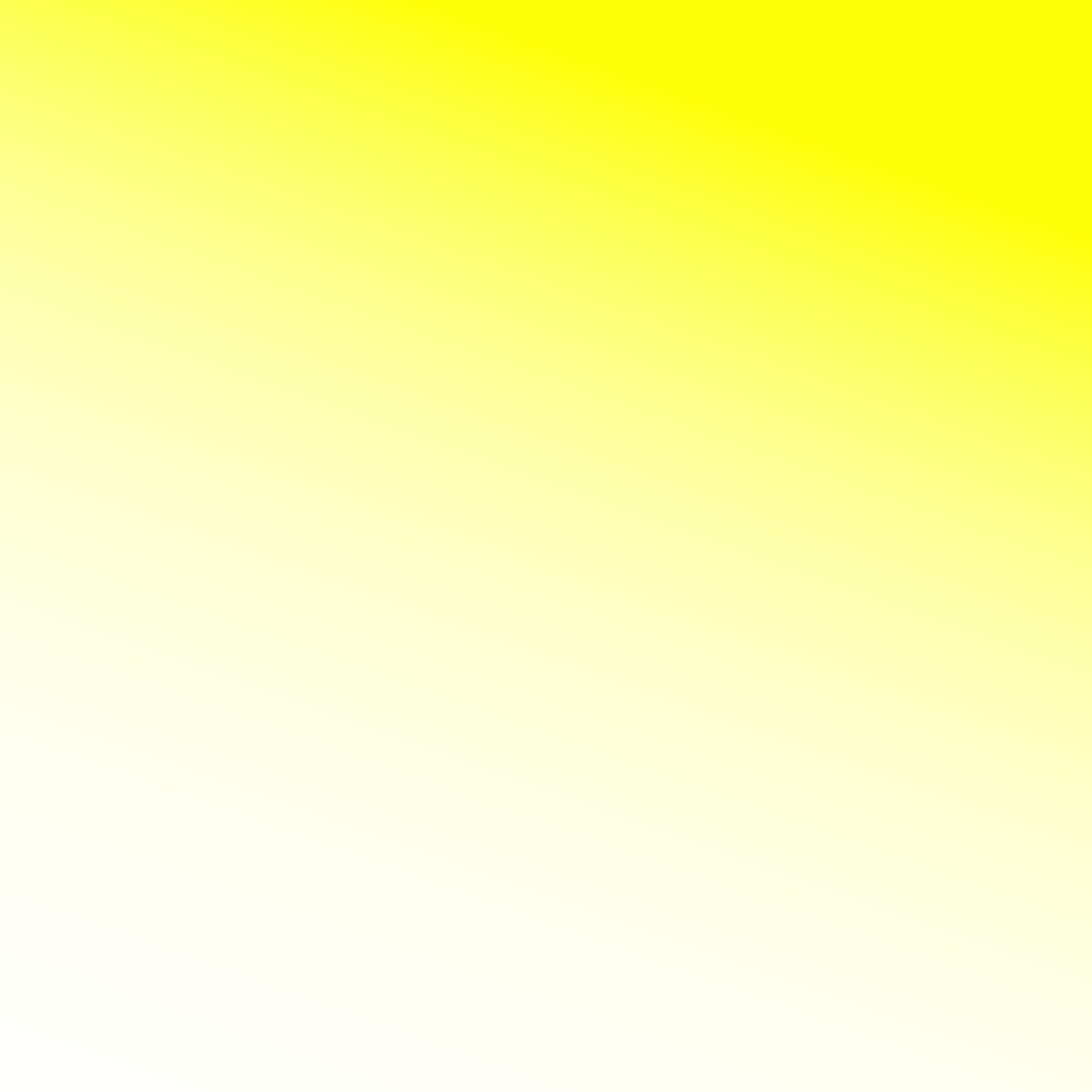 yellow corner gradient 21103325 PNG