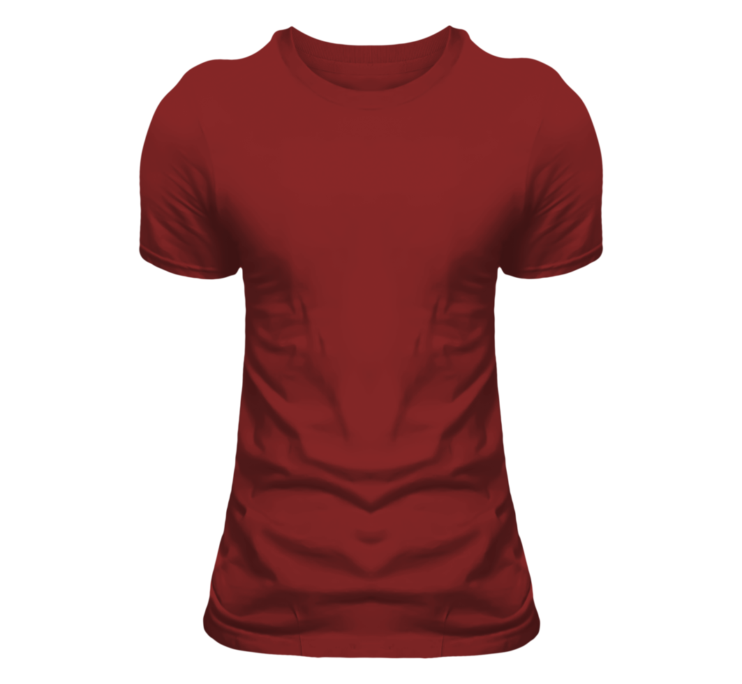 Isolated t shirt png