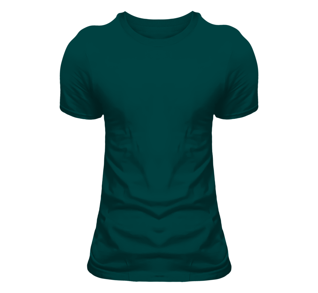 Isolated t shirt png