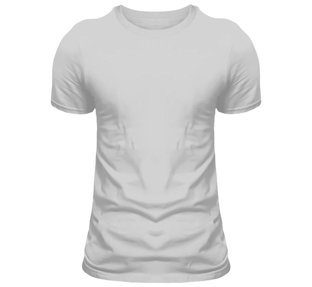 camiseta blanca png