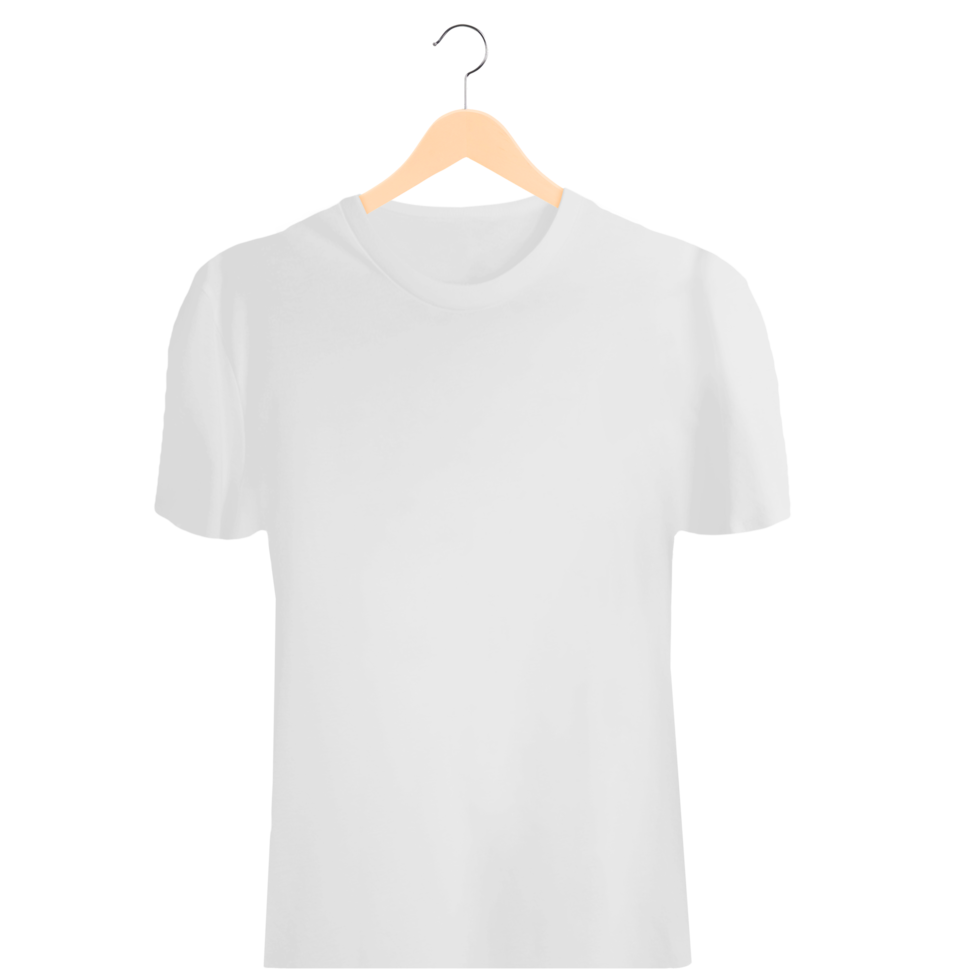 camiseta blanca png