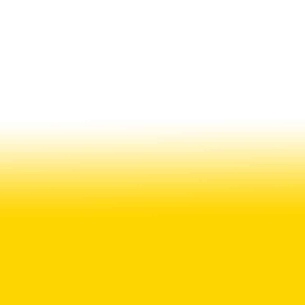 amarelo gradiente sombra png